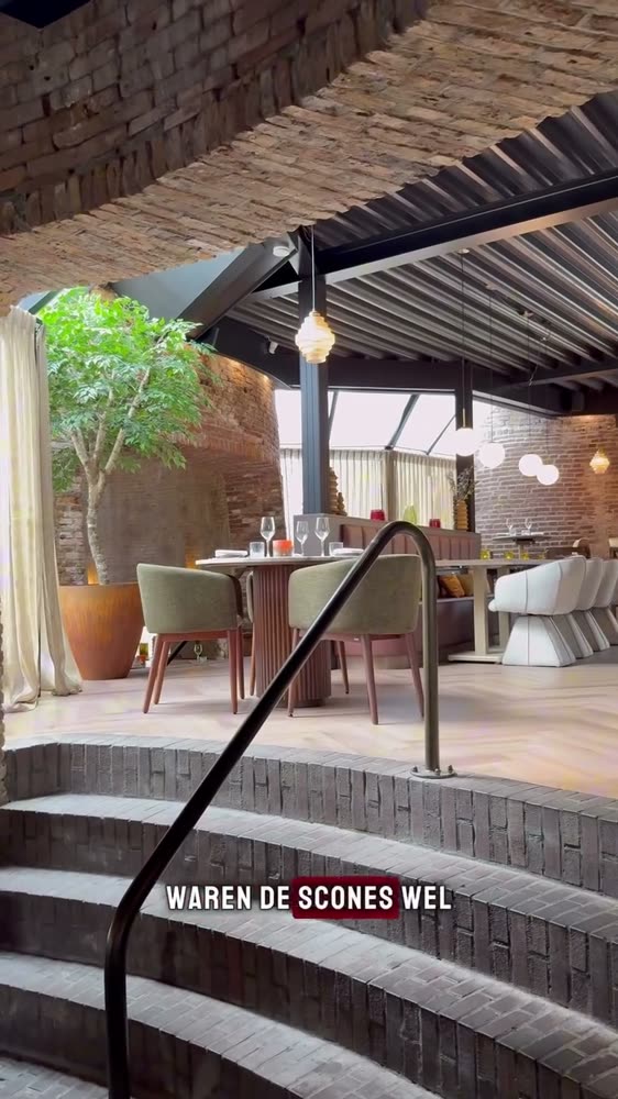Creator-reel voor Villa Kalkoven in Meppel