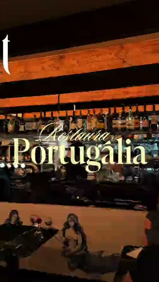 Creator-reel voor Portugalia Churrasco in Rotterdam